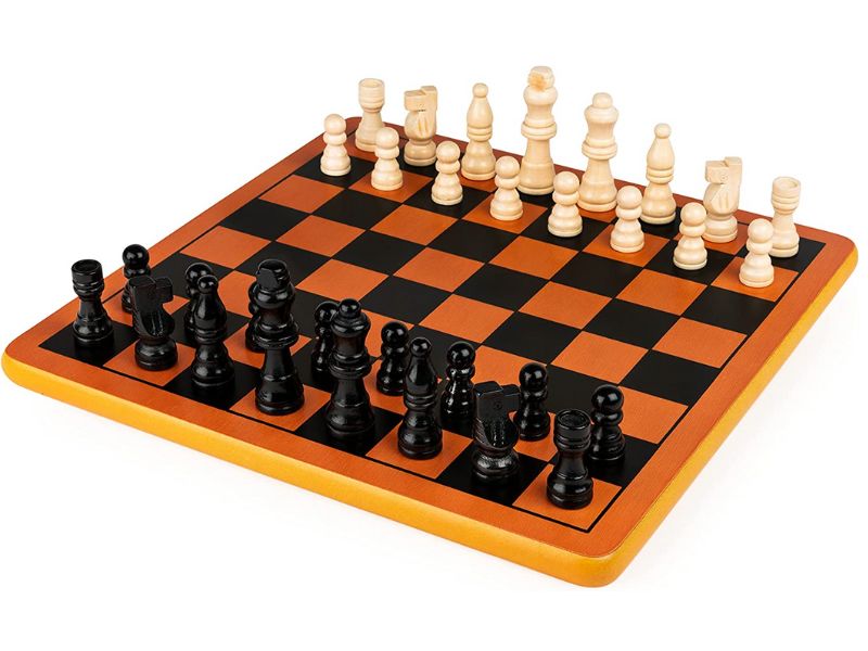 GAMES BOARDS 2757